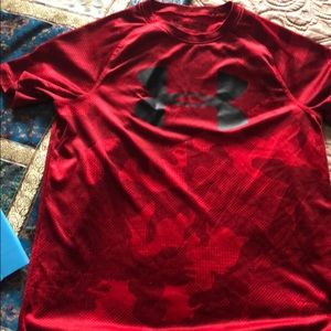 Dry fit boys t shirt